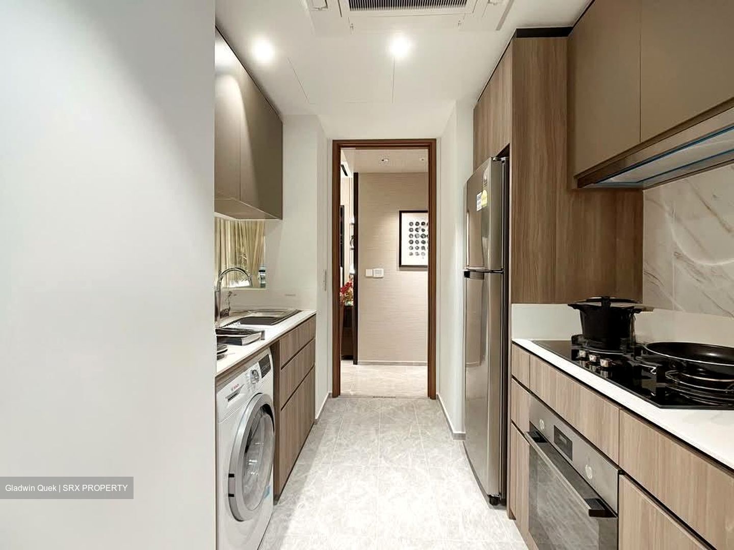 Serangoon Avenue 3 (D19), Apartment #588579711